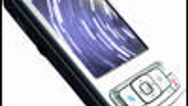 Nokia blir stadig mer dominerende