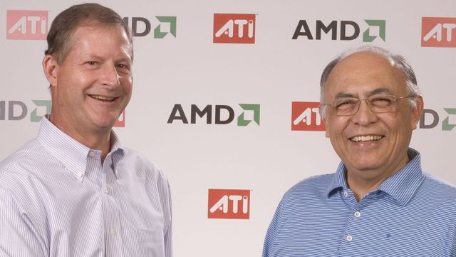 Enda en dårlig nyhet fra AMD