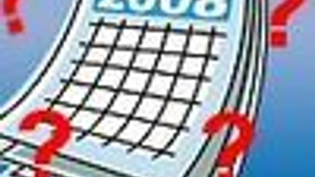 Spår fortsatt fest for for konsulentene