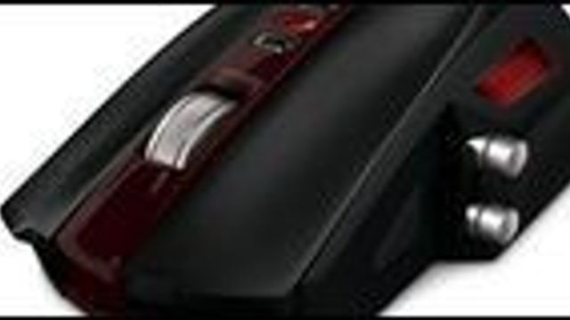 Microsoft gir nytt liv til SideWinder-serien