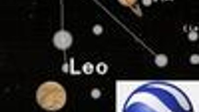Jorden ikke nok for Google Earth