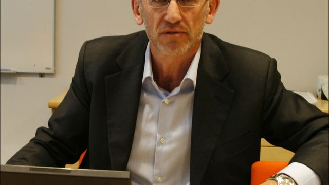Kraftig vekst for Bouvet