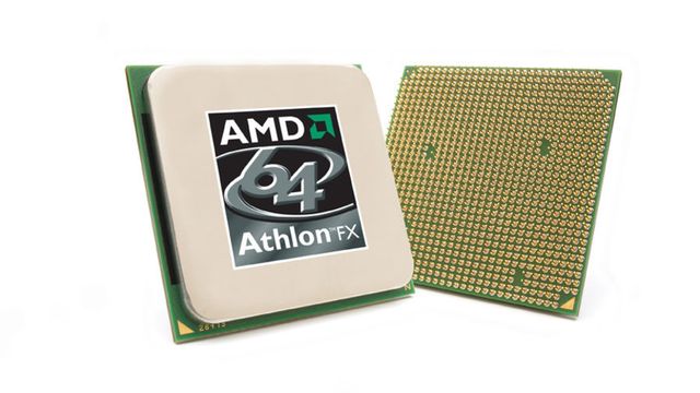 AMD henter mer ytelse ut av Athlon X2