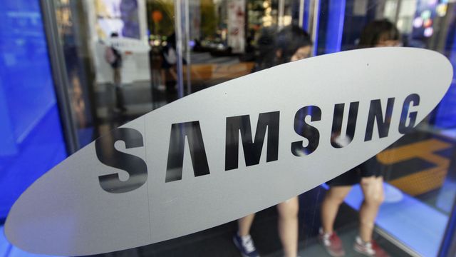 – Samsung og Apple kan slutte fred