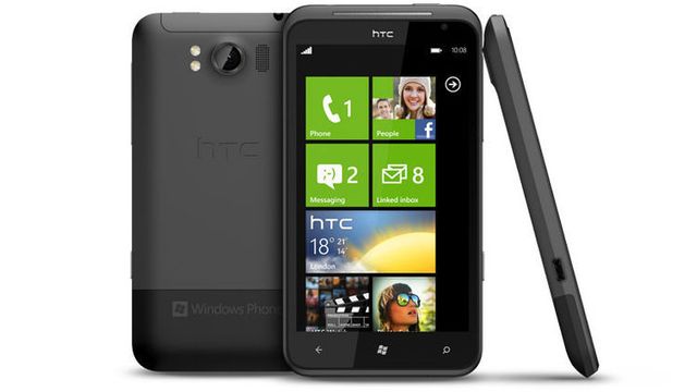 Åpner for smartmobiler uten kamera