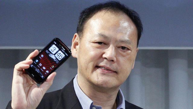 HTC vil ikke selge seg billig