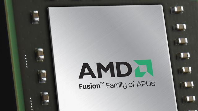 Flere velger bærbar pc med AMD-prosessor