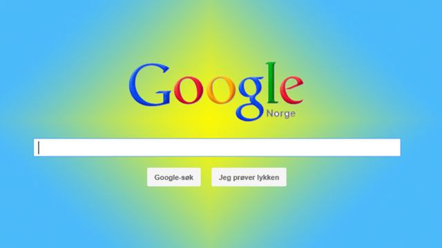 Google lover ferskere søk