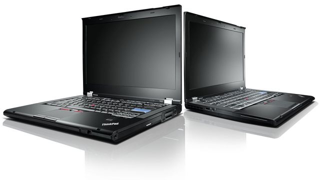 Lenovo fosser frem