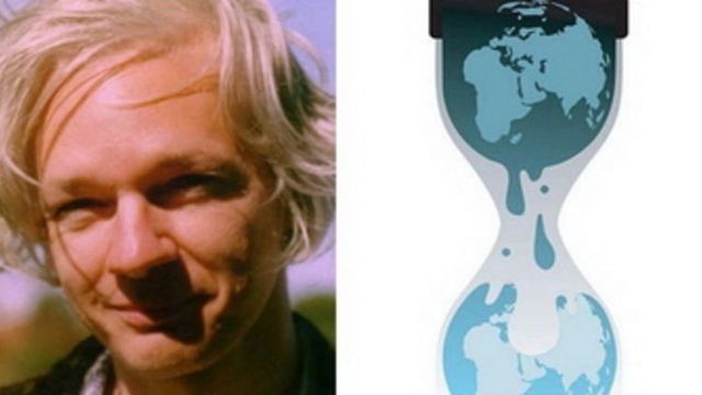Assange blir utlevert