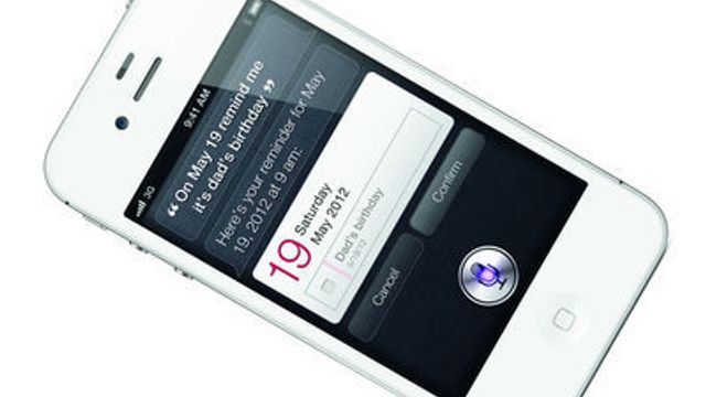 Klagestorm på batteriet til iPhone 4S
