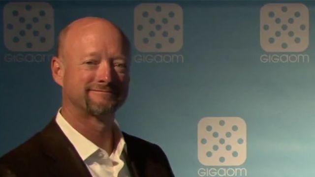 HP vurderer servere basert på ARM