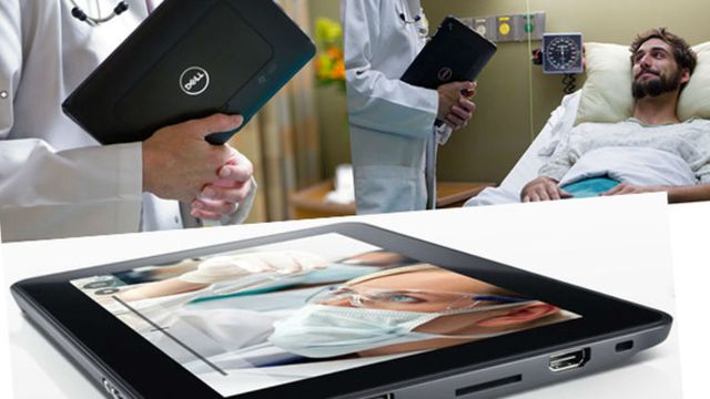 Dell lanserer proff-brett