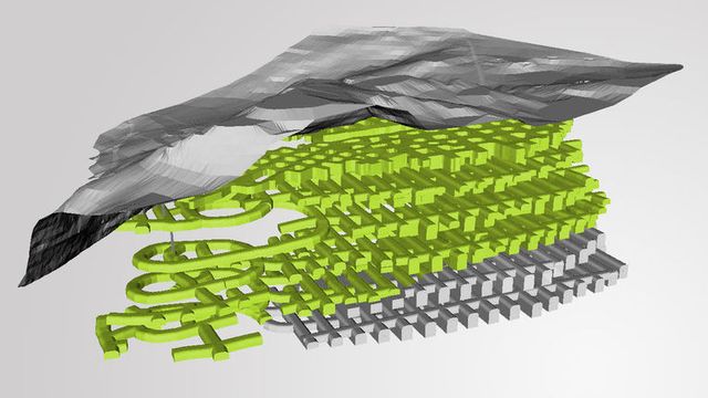 – Norske politikere må våkne