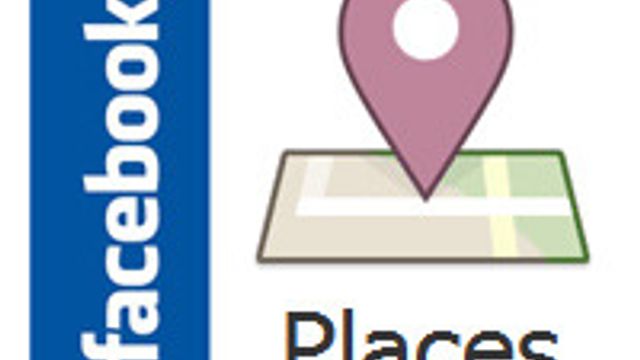 Facebook vil at du forteller hvor du er
