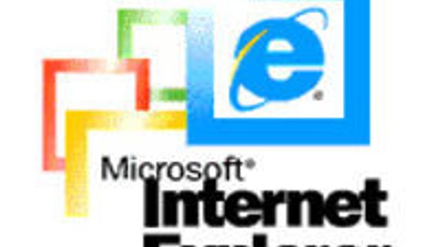 Internet Explorer fyller 15 år