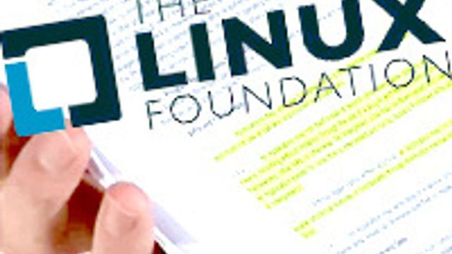 Sjekkliste for Linux-lisenser