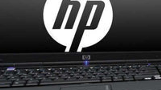Vanskelig ledervalg for HP