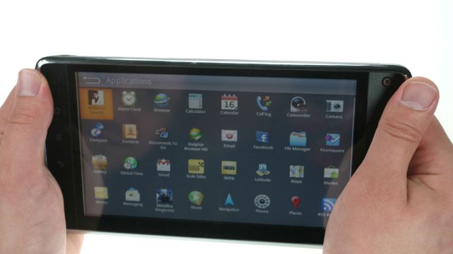 Denne nettfjøla kunne vært bra