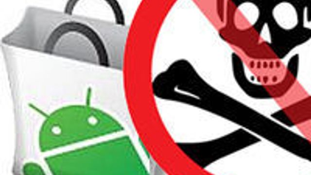 Stjeler fordi Google ikke selger