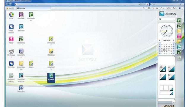 Tysk oppstart utfordrer Chrome OS