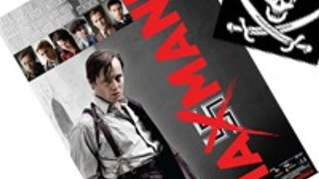 «Max Manus»-piraten er avslørt