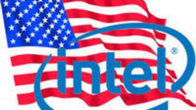 Intel inngår forlik