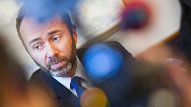 IT-suksess kan ikke vedtas