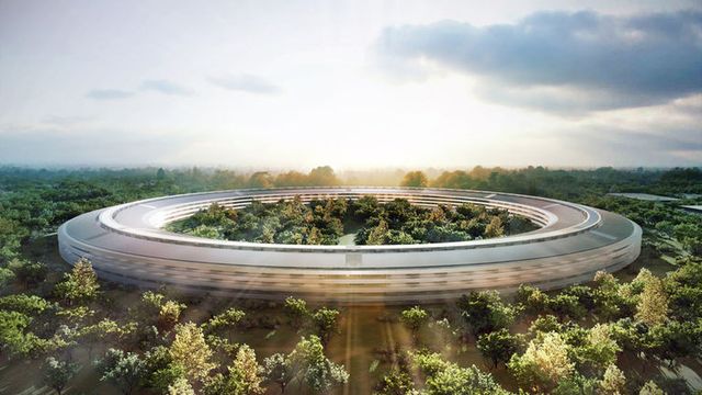 Nå kommer Apple-milliardene