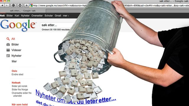 Skal straffe overdreven optimalisering