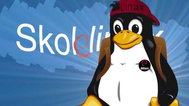 Bedre driftsløsning for Skolelinux