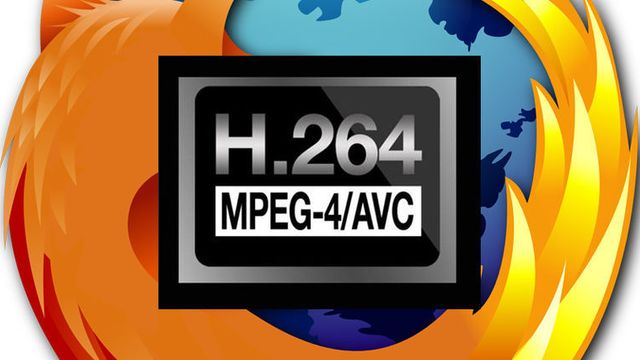 Mozilla vurderer webvideo på nytt