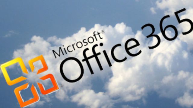Kutter Office 365-prisene