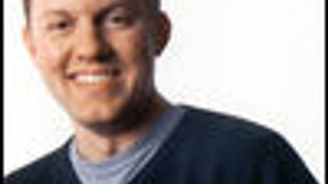HP kjøper selskap av Netscape-gründer