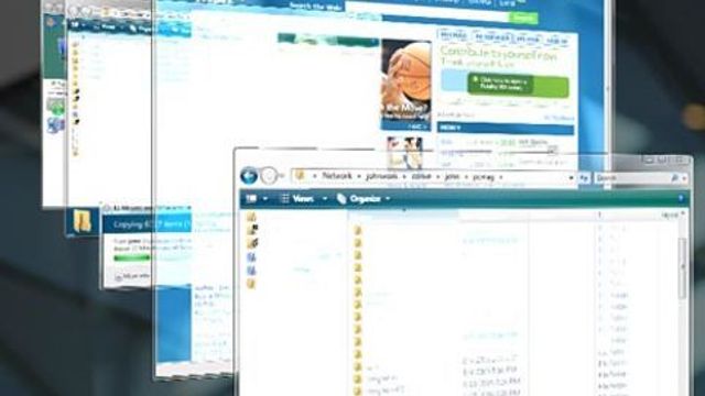Acer med skarp kritikk mot Vista