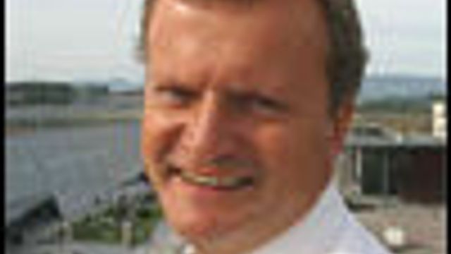Telenor tjener mindre enn før