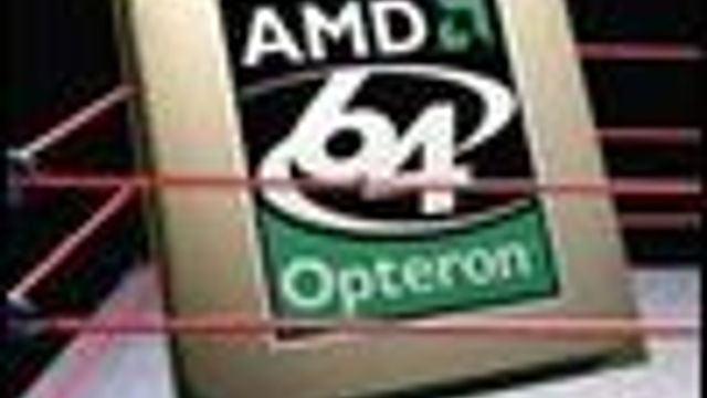 AMD blør stadig, men øker farten
