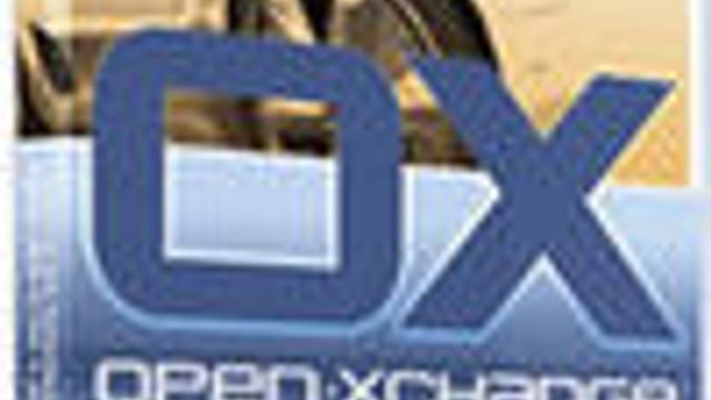 Enklere utgave av Exchange-alternativ