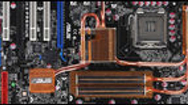 Lover bedre PC-ytelse med integrert systemminne