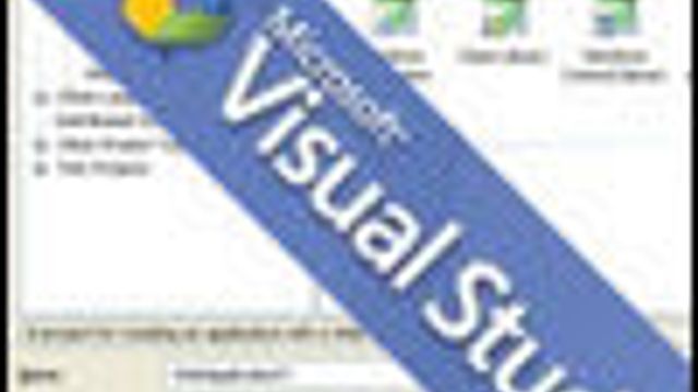 Visual Studio 2008 kommer likevel i år