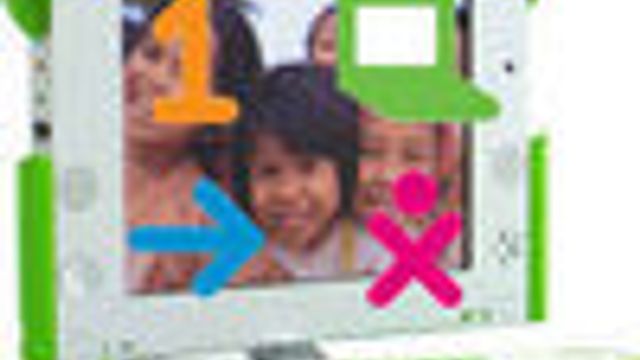 Intel vil samarbeide med OLPC-prosjektet