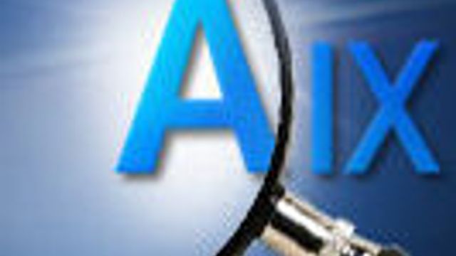 IBM tilbyr AIX 6-beta til alle brukere