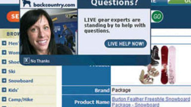 Gir folk sparken per lynmelding