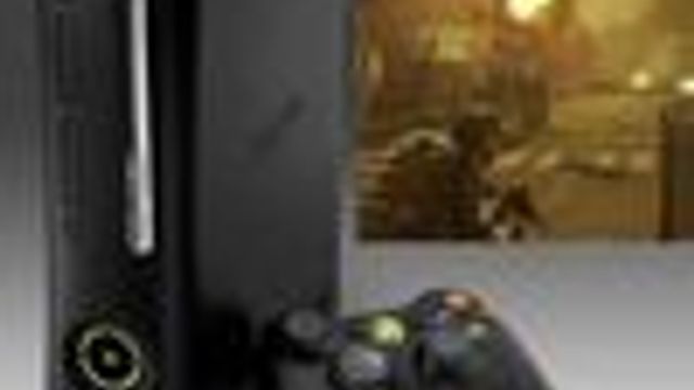 Ny Xbox 360 kommer til Europa