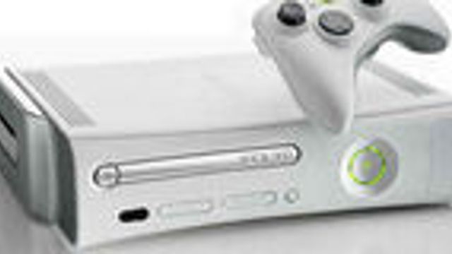 Ny vår for Xbox 360 med kodenavn Falcon