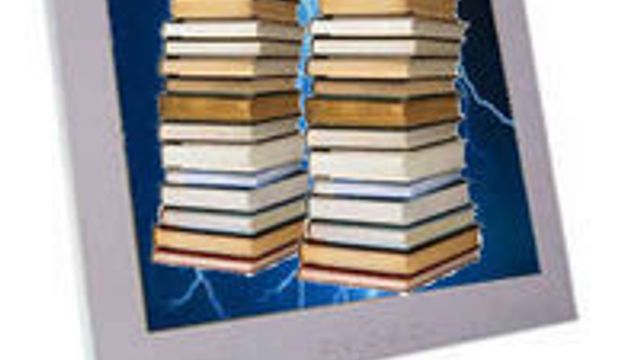 Får laste ned uferdige lærebøker gratis