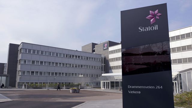Skroter programvare til halv milliard