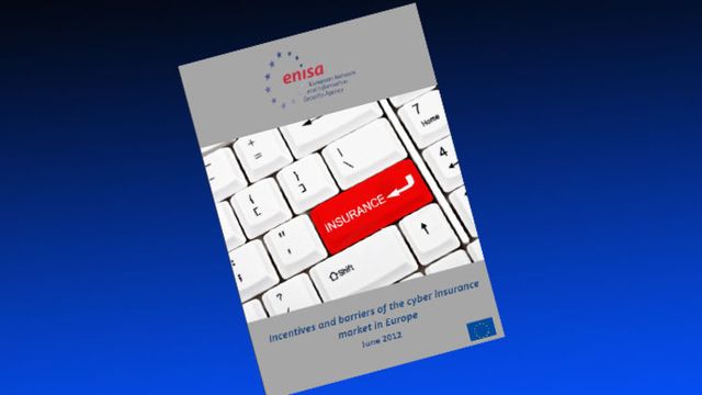 EU-initiativ for kyberforsikring