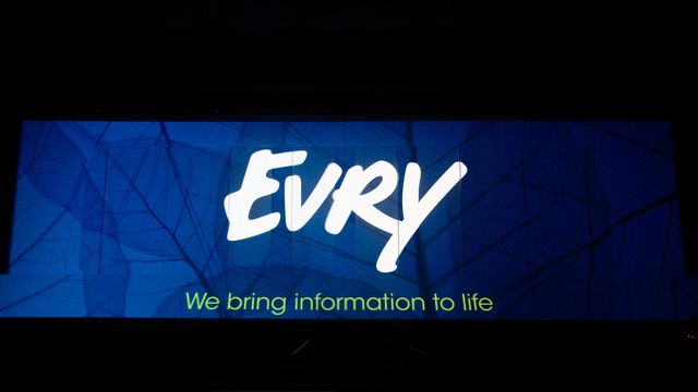 Evry-brudd rammet DNB