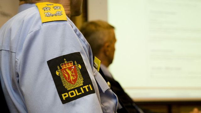 Lammes av datatrøbbel